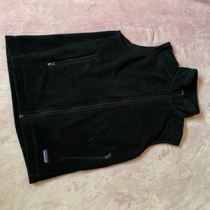 SOLD ON MERCARI Patagonia Vest